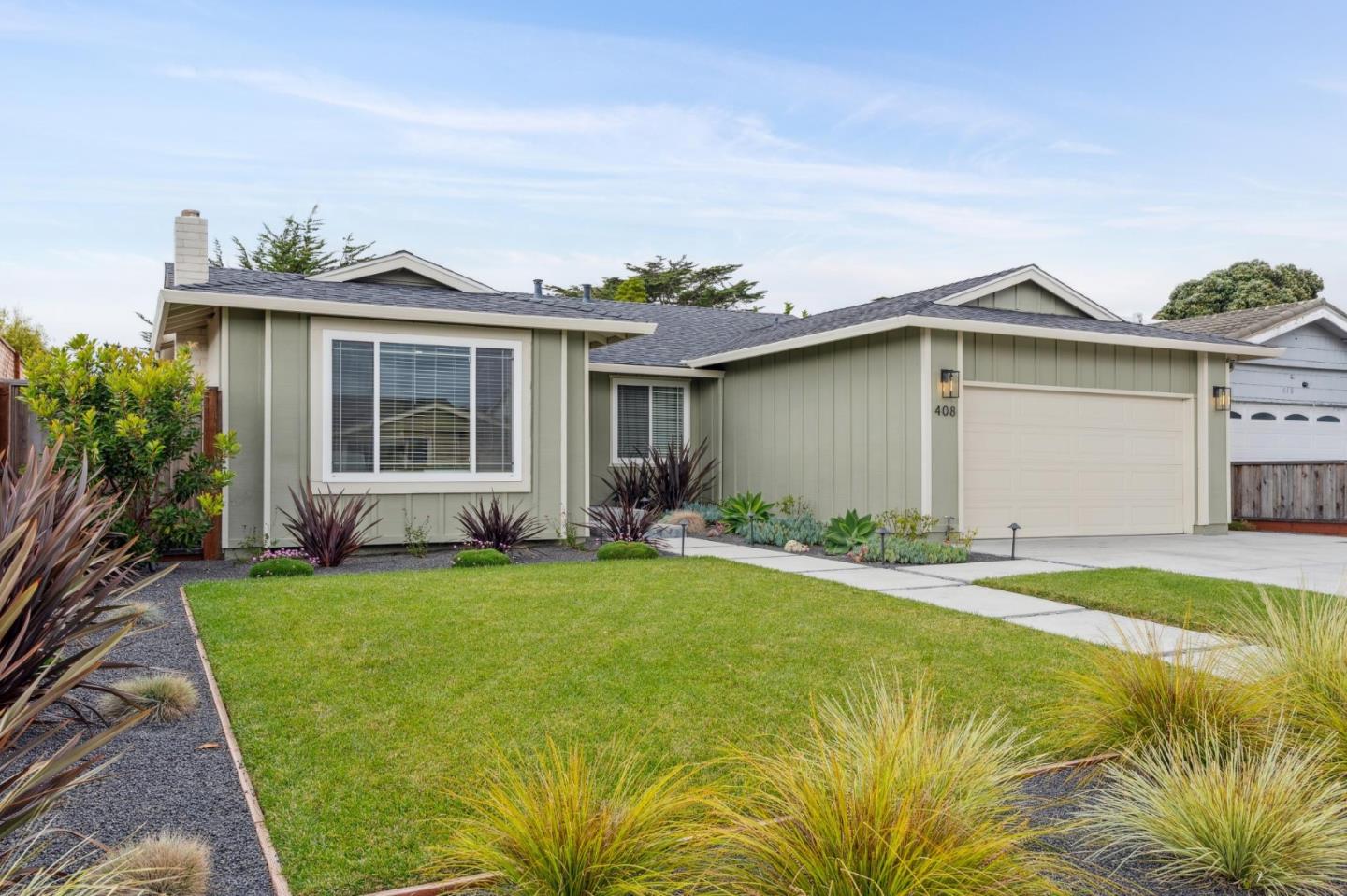 408 Beach Avenue