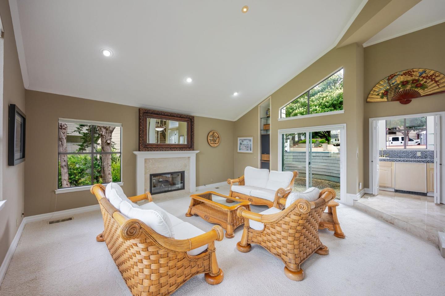 15 Ashdown Place