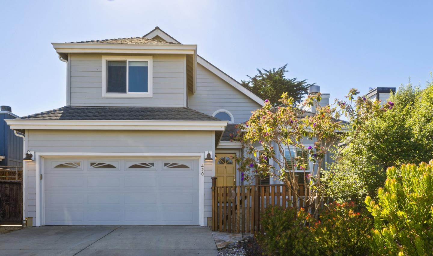 420 Valdez Avenue