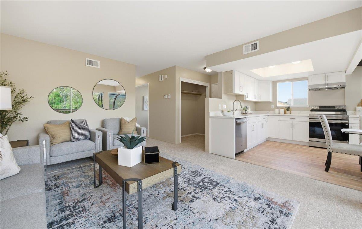 957 South Arnold Way