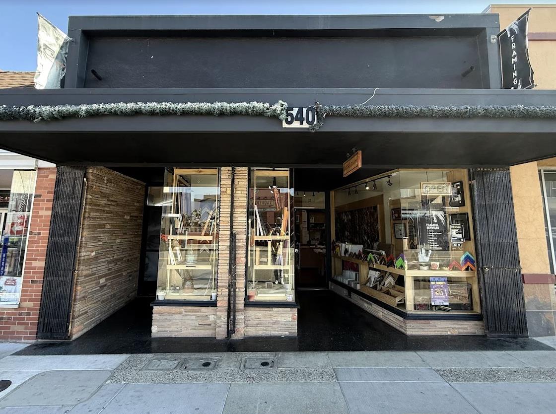 538 San Mateo Avenue