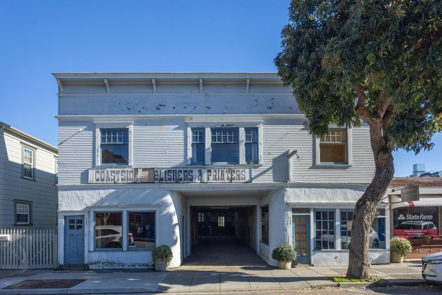 539 Main Street