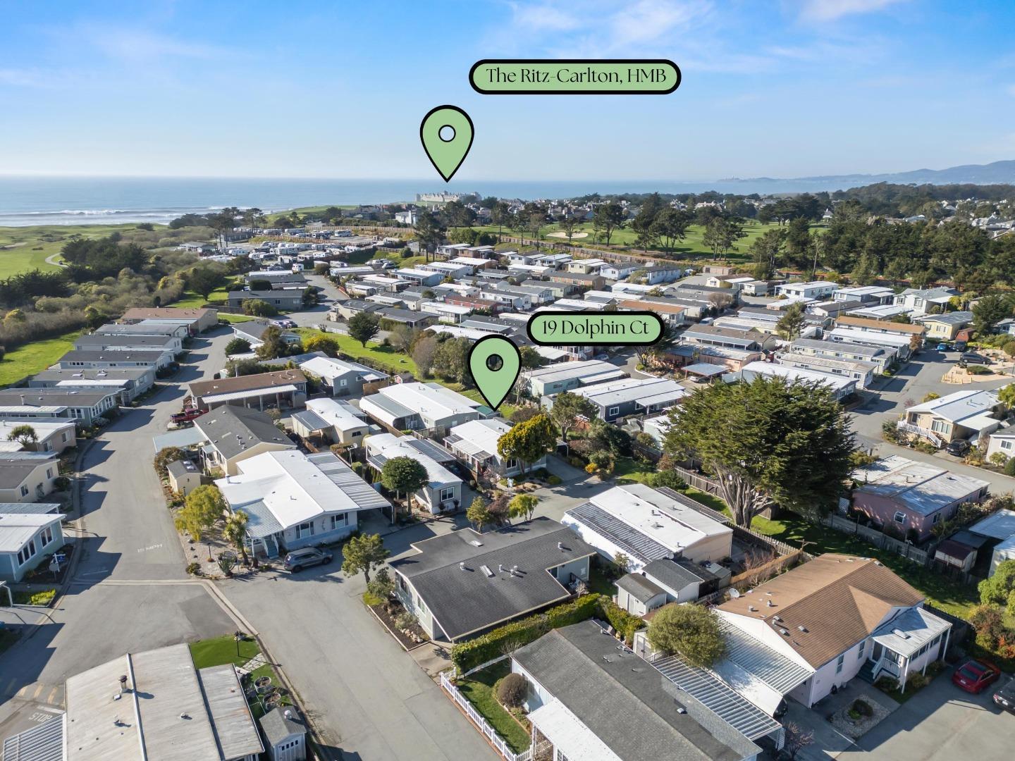 19 Dolphin Court Unit: 19