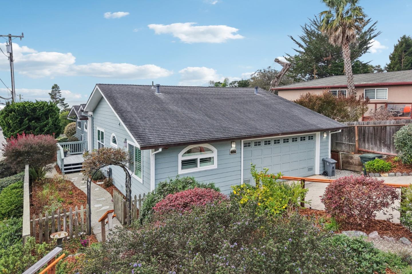 696 Francisco Street