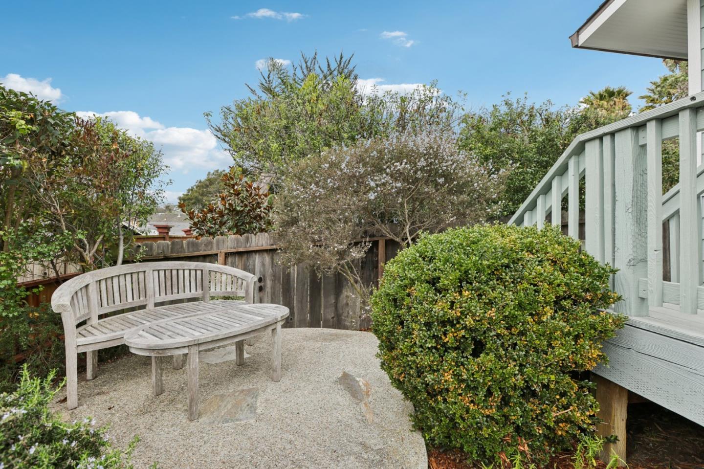 696 Francisco Street