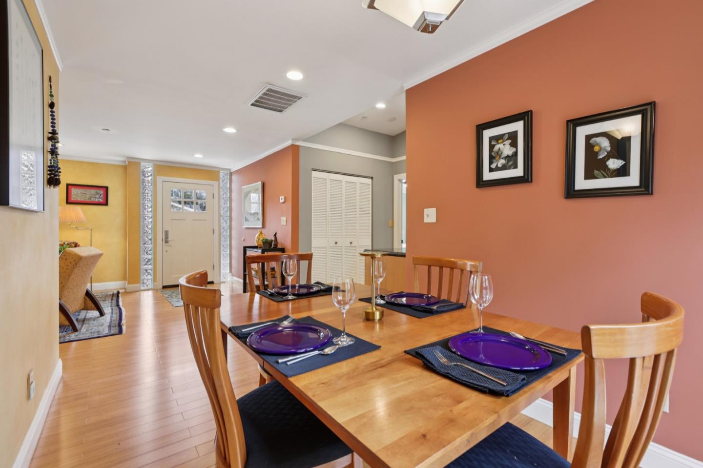 696 Francisco Street