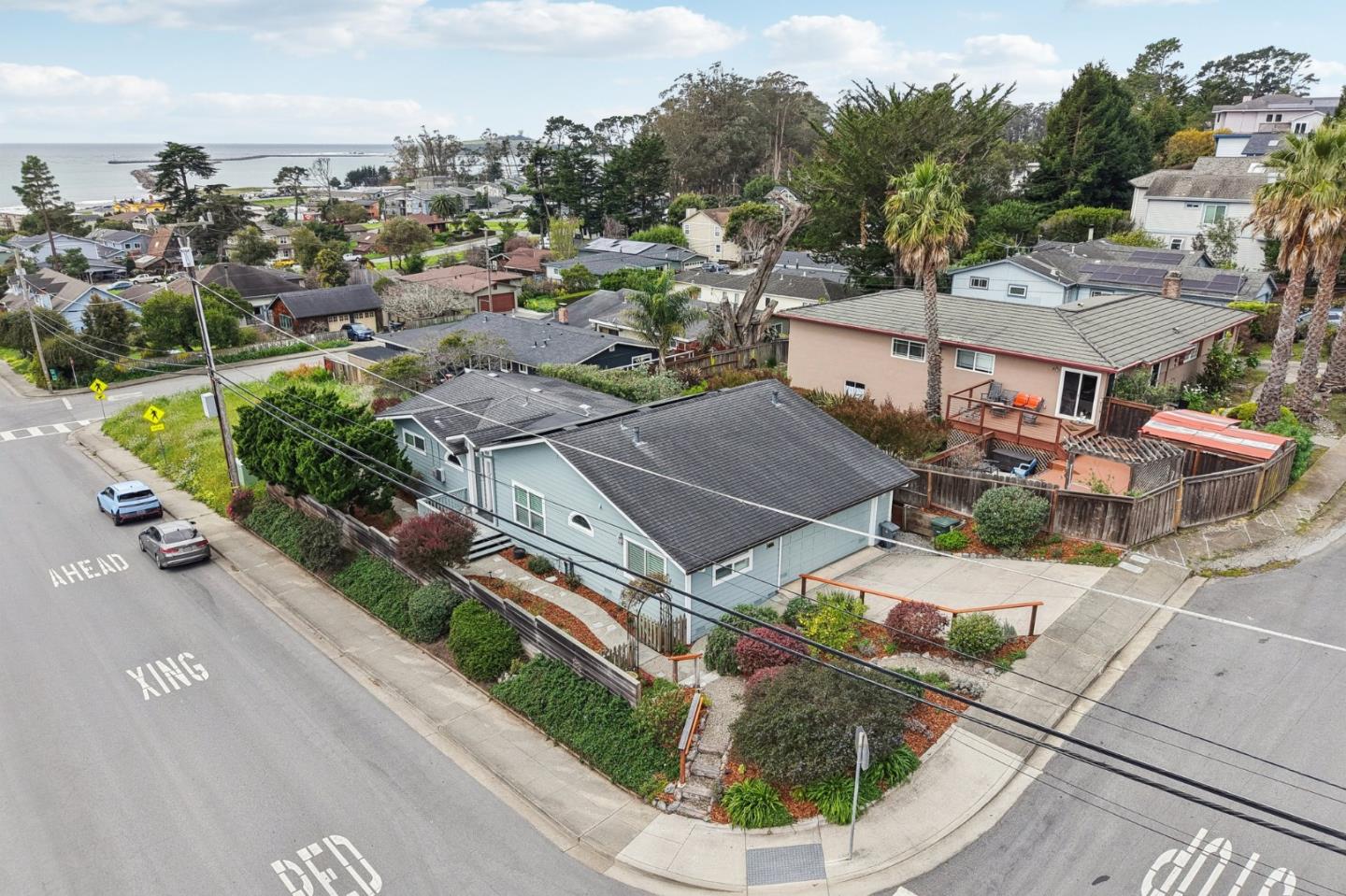 696 Francisco Street