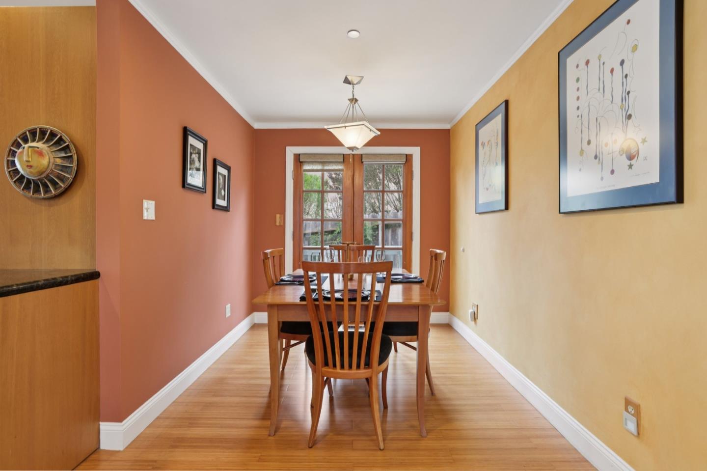 696 Francisco Street