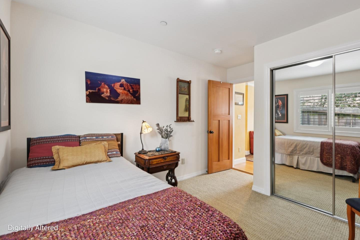 696 Francisco Street