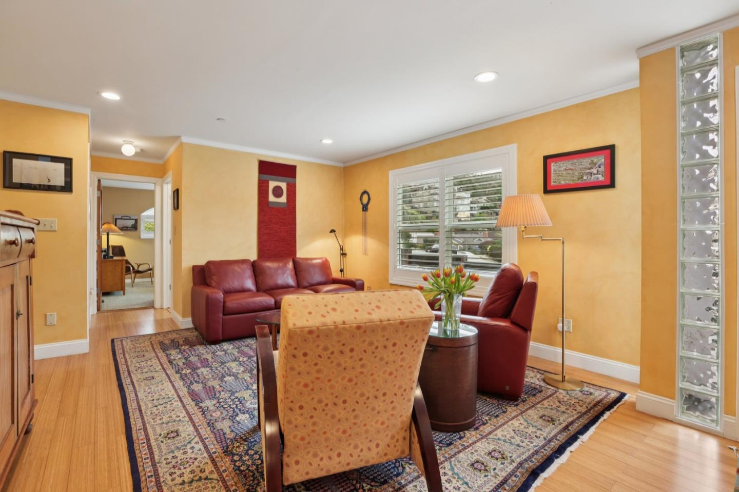 696 Francisco Street