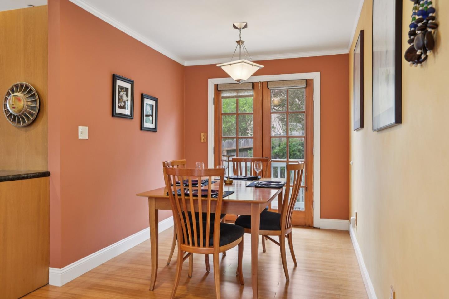 696 Francisco Street