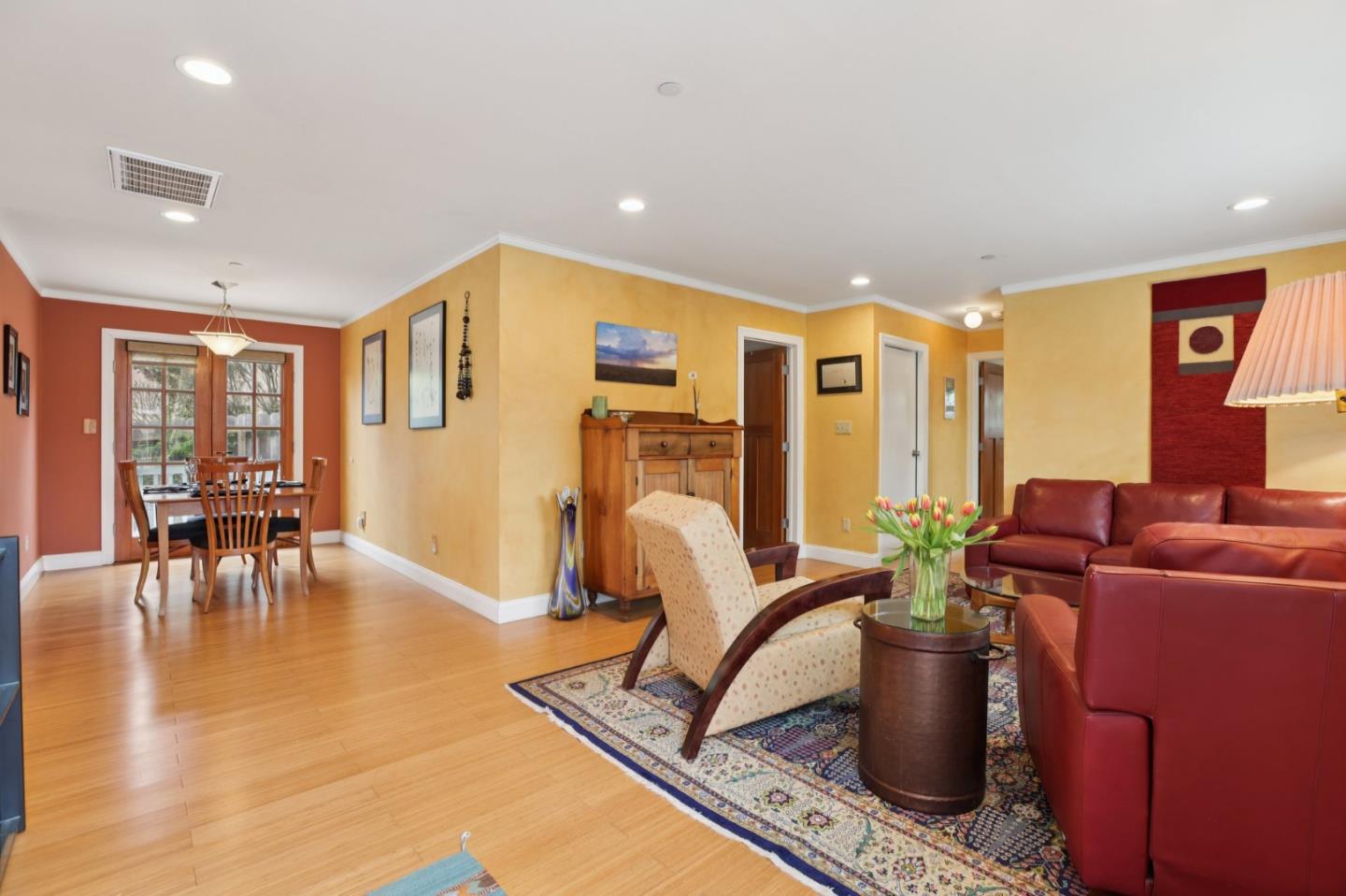 696 Francisco Street