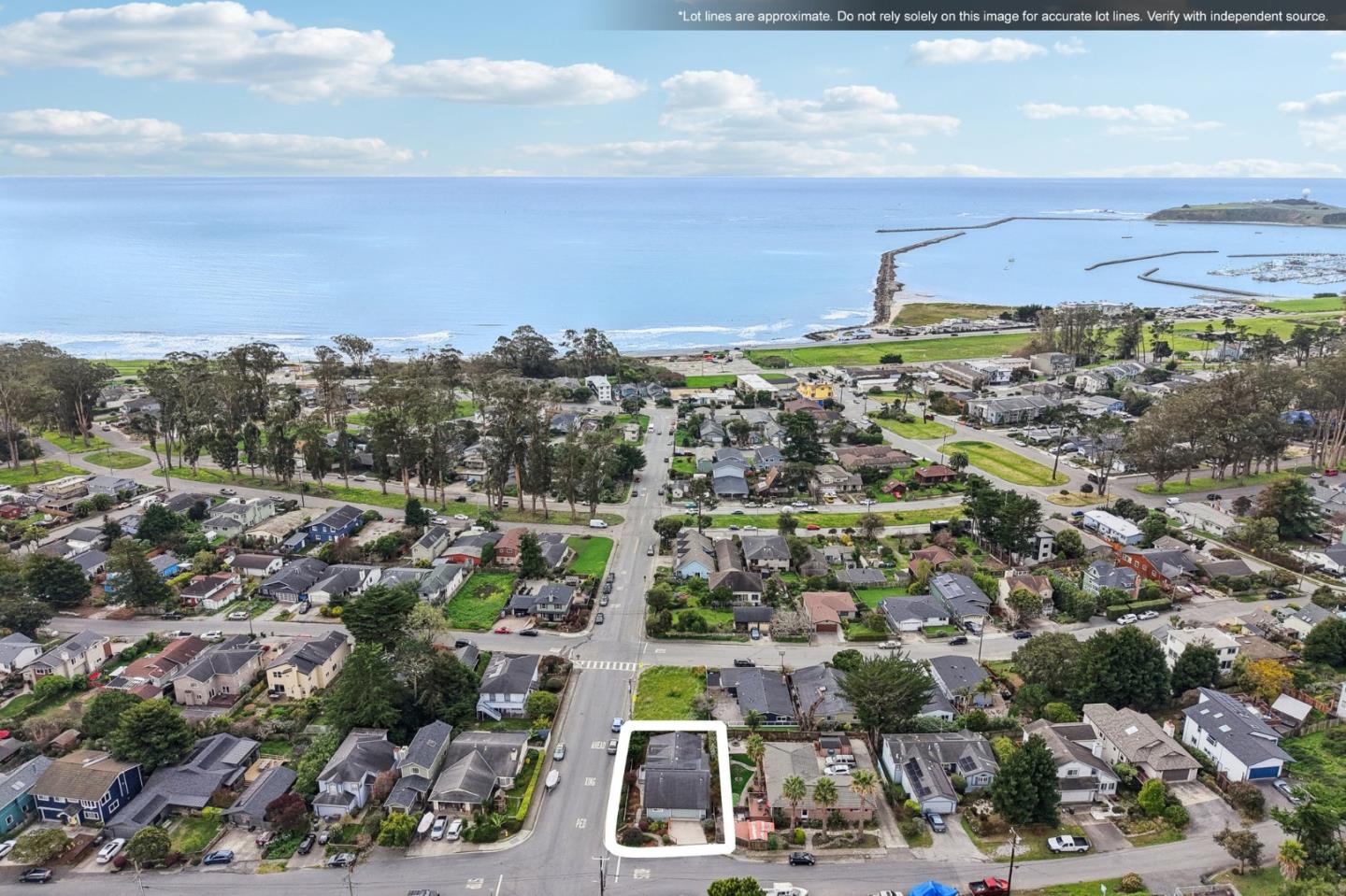 696 Francisco Street