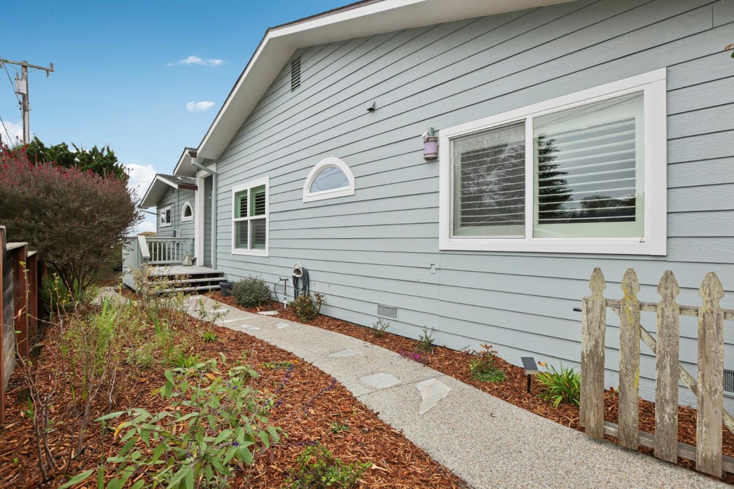 696 Francisco Street