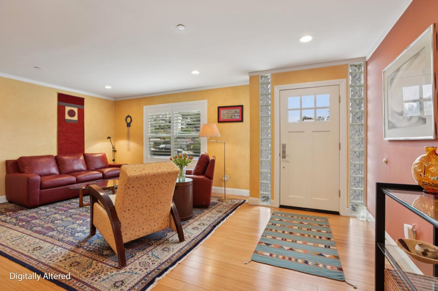 696 Francisco Street