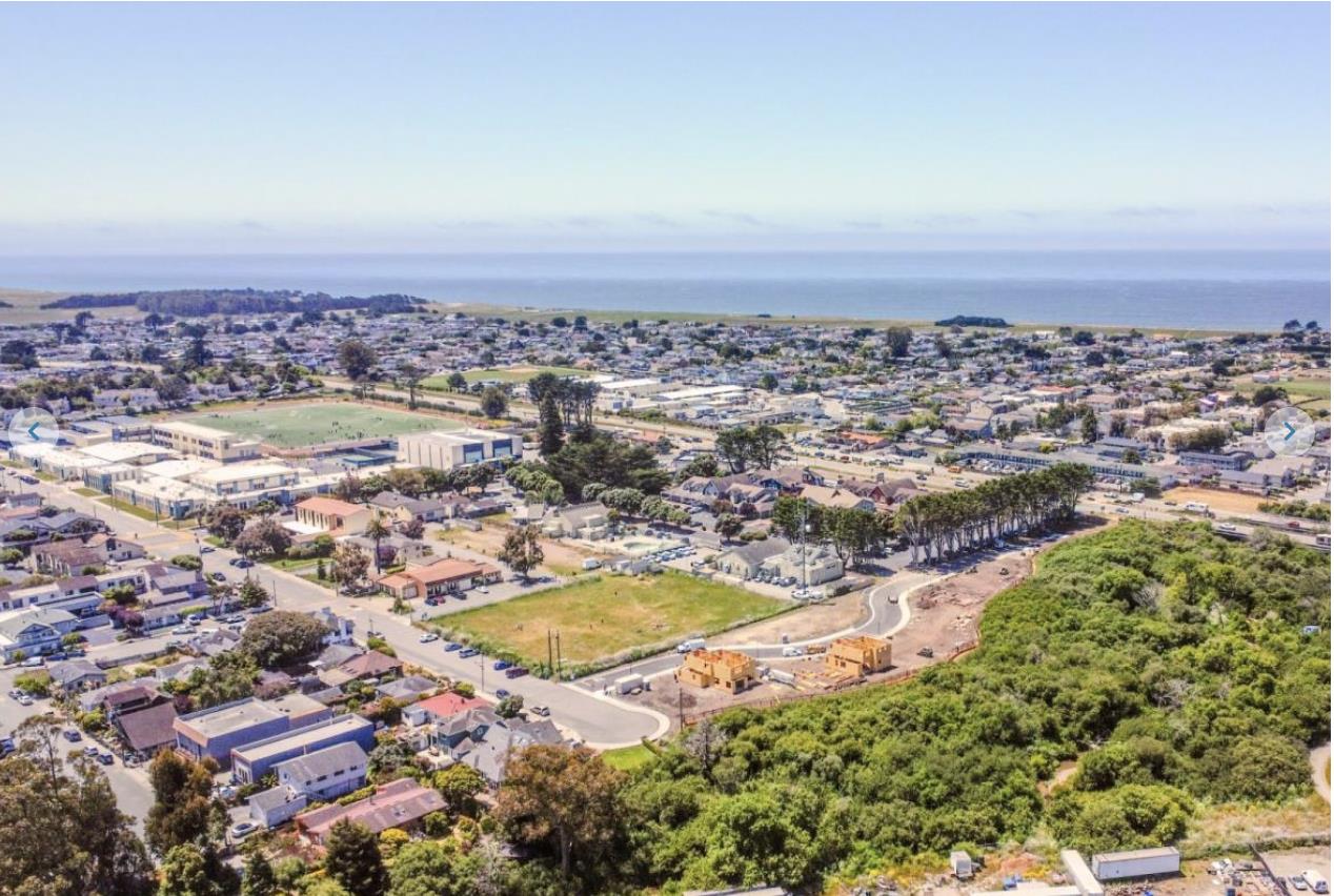 535 Creekside Court LOT 3