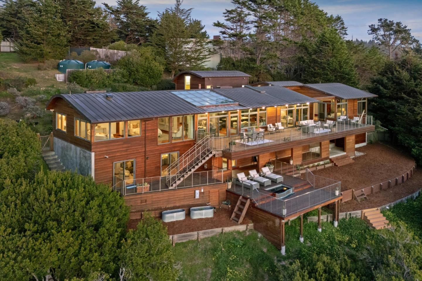 732 Alta Vista Road