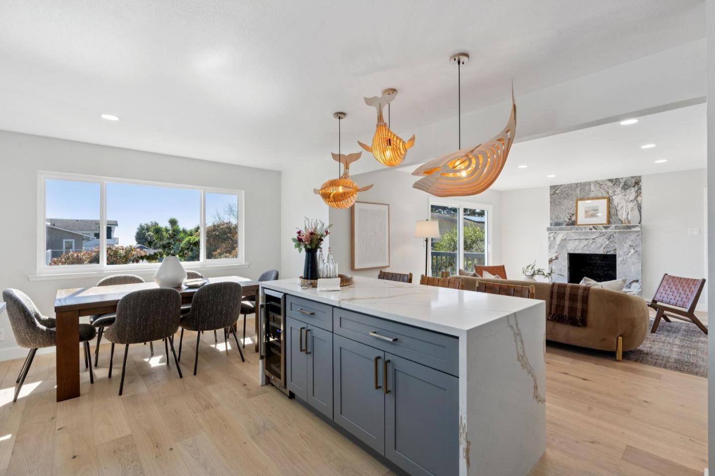 846 San Ramon Avenue