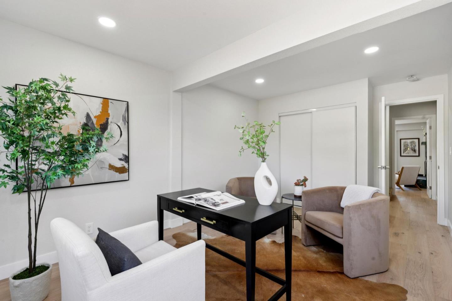 846 San Ramon Avenue