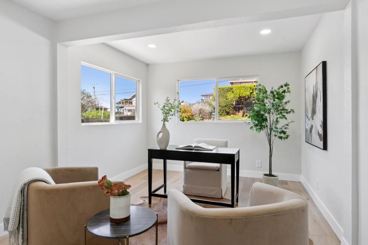 846 San Ramon Avenue