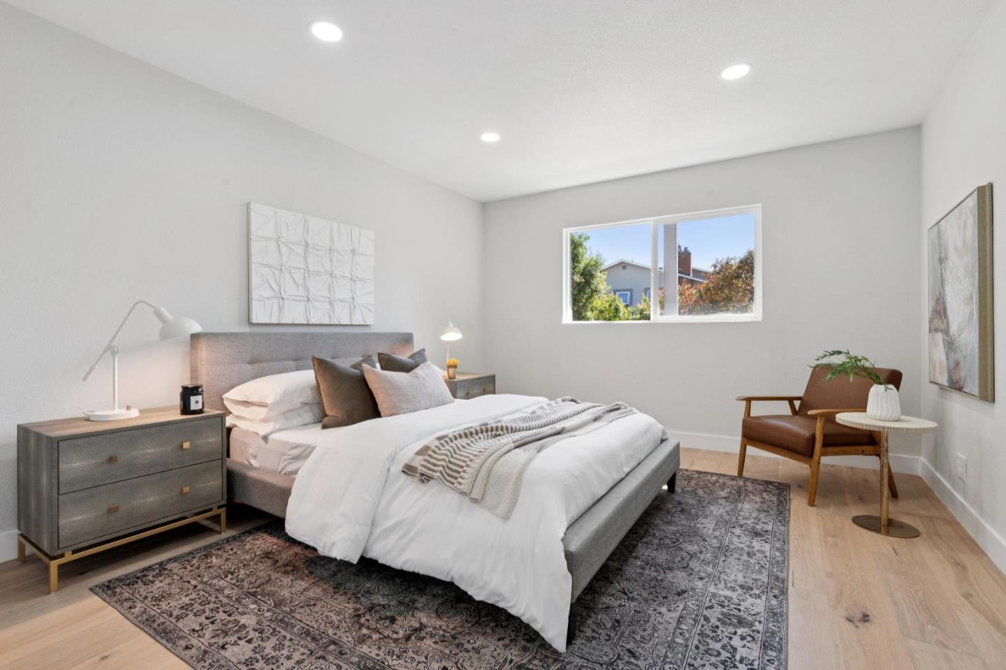 846 San Ramon Avenue