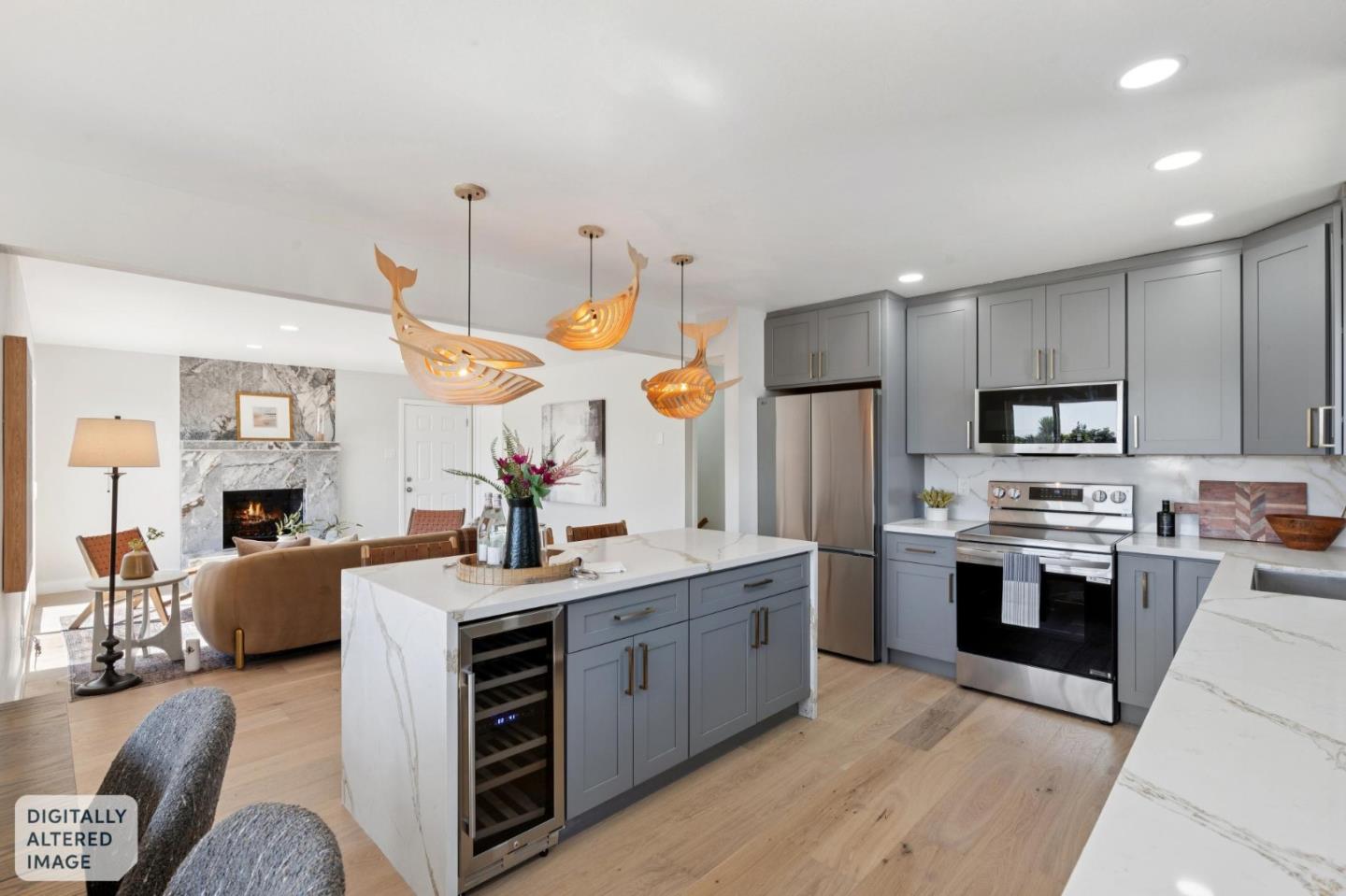 846 San Ramon Avenue