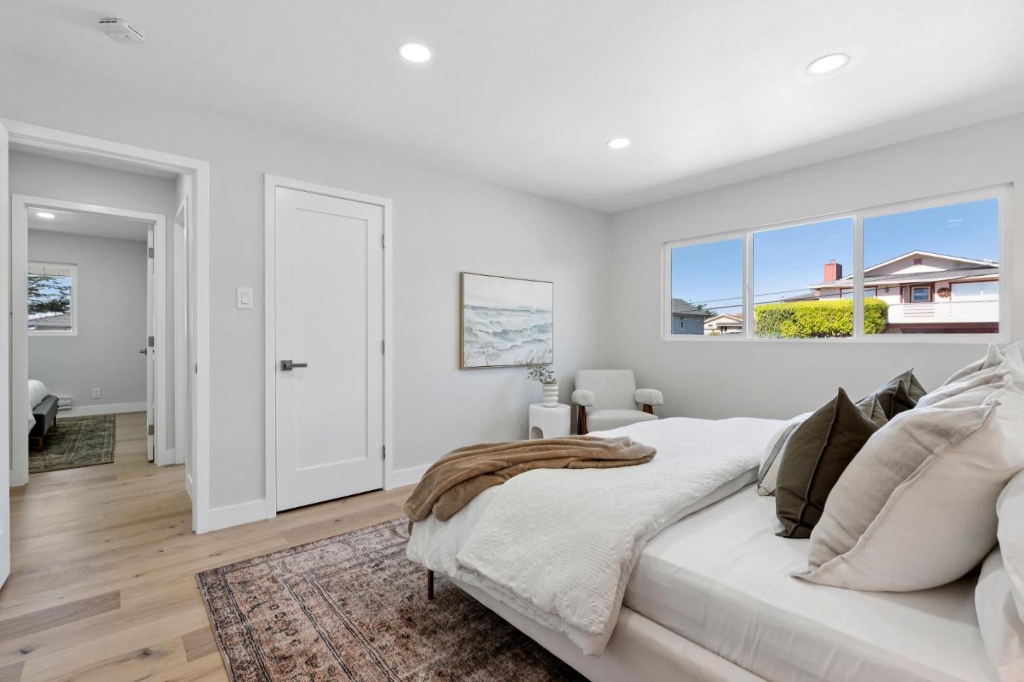 846 San Ramon Avenue