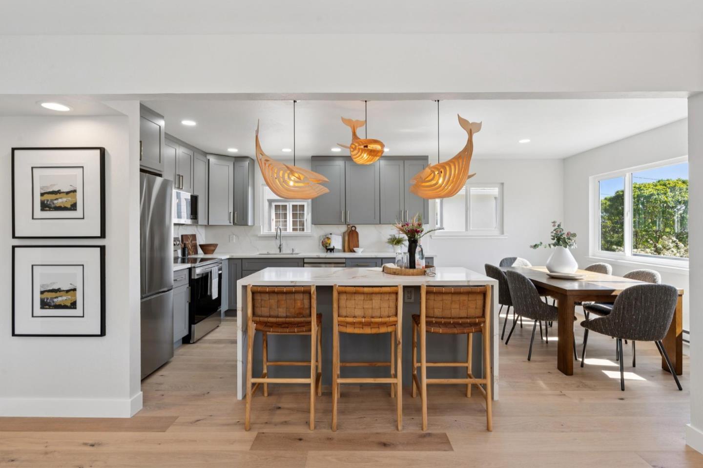 846 San Ramon Avenue