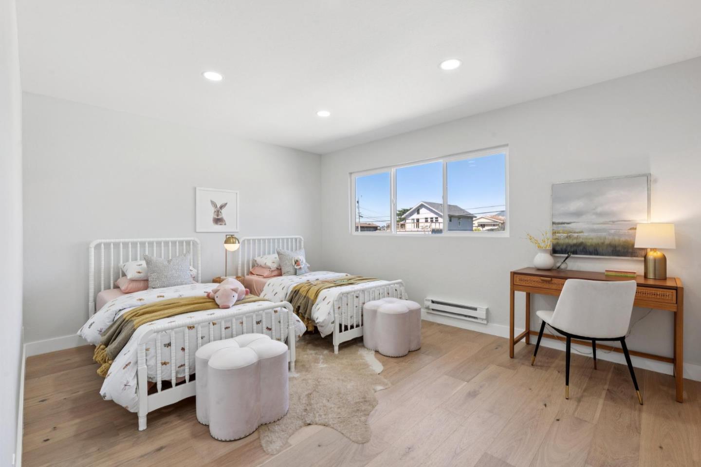 846 San Ramon Avenue