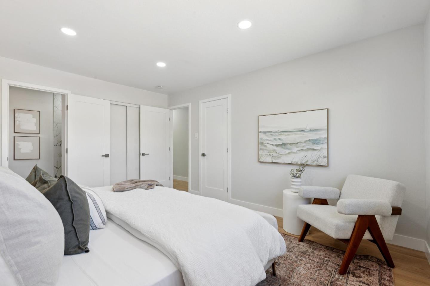 846 San Ramon Avenue