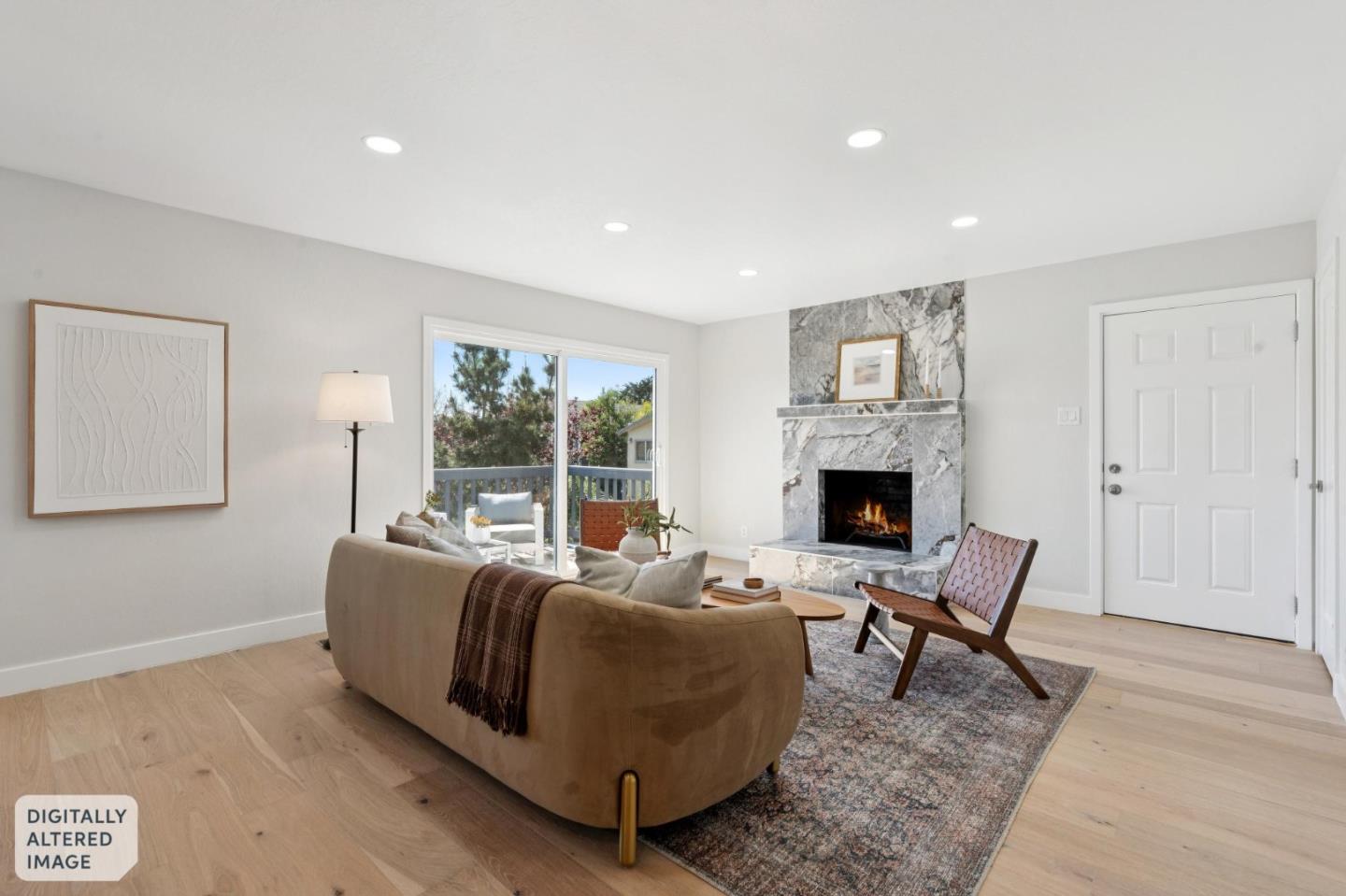 846 San Ramon Avenue