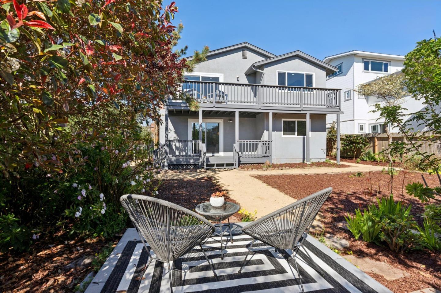 846 San Ramon Avenue