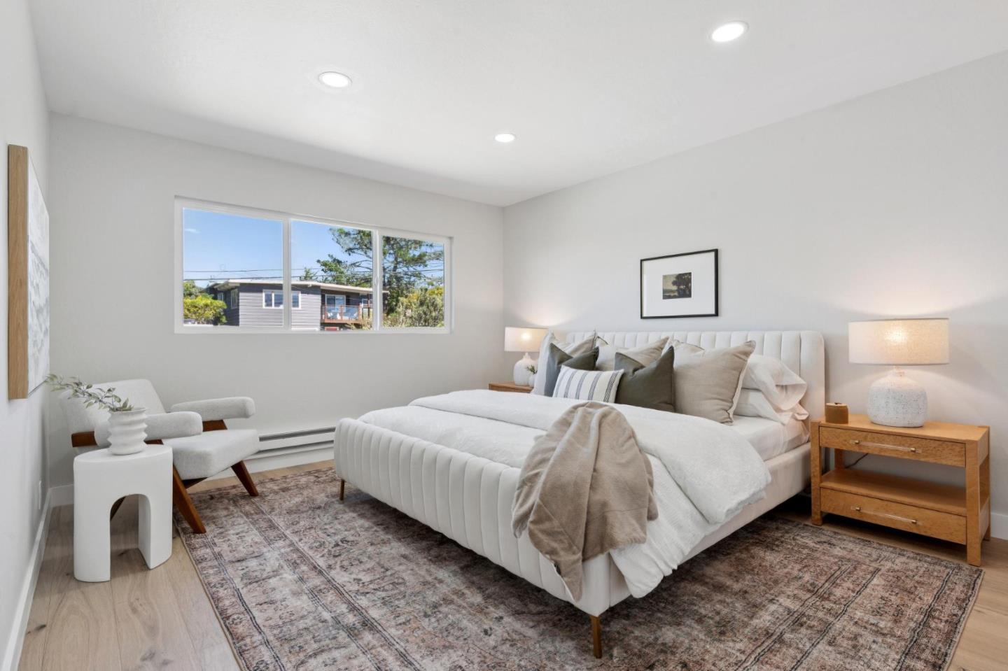 846 San Ramon Avenue