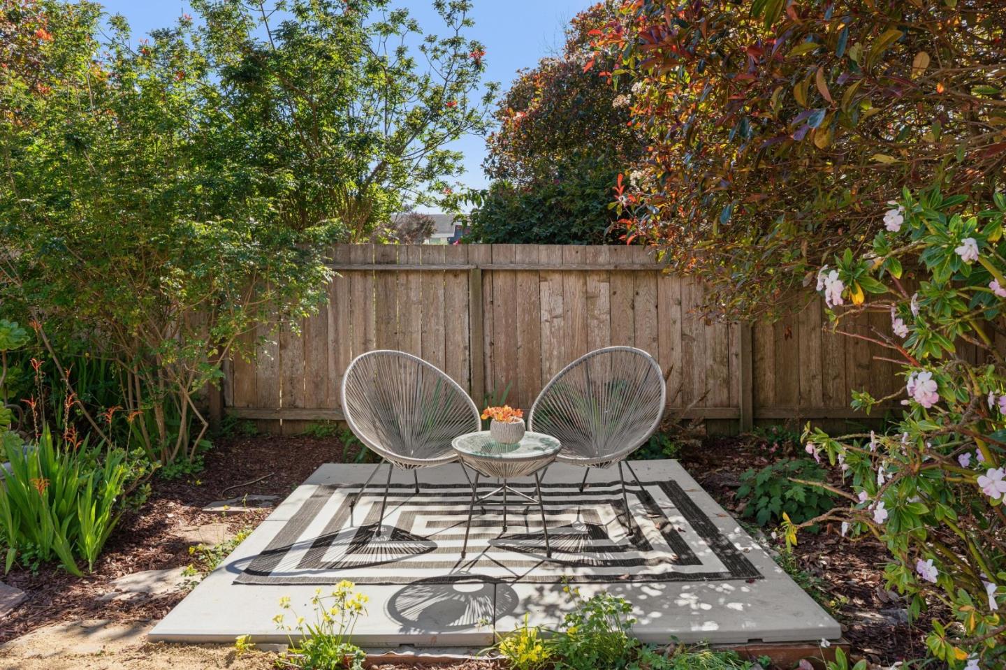 846 San Ramon Avenue