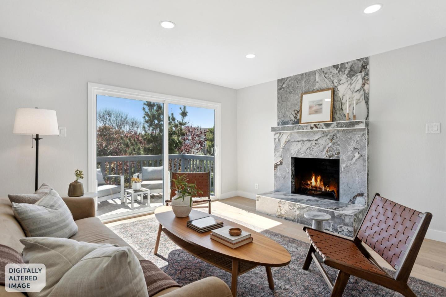 846 San Ramon Avenue