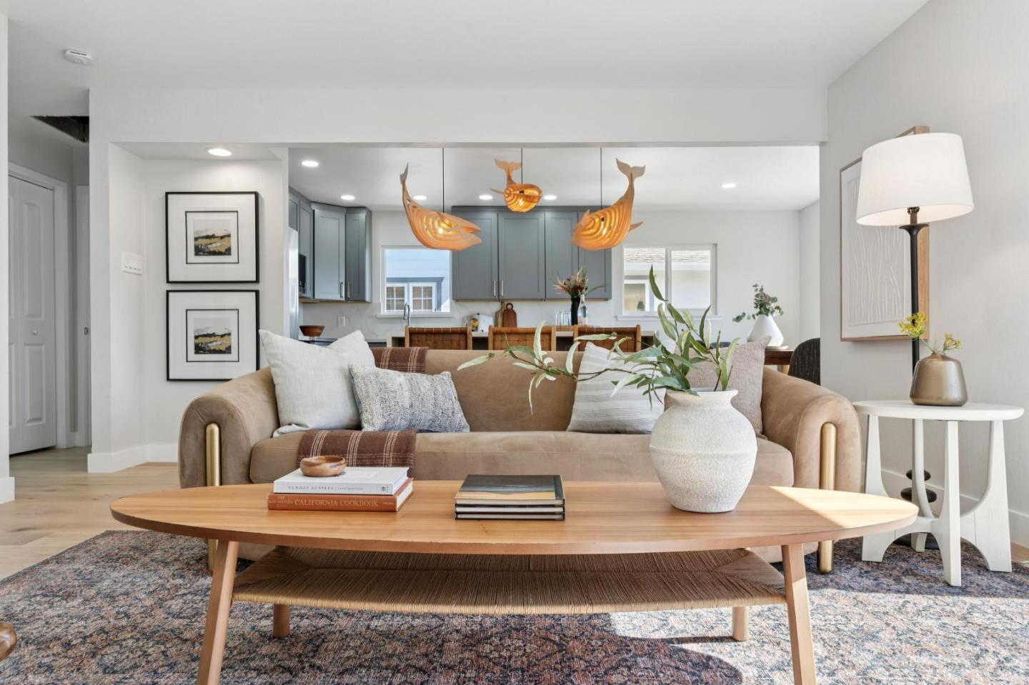 846 San Ramon Avenue