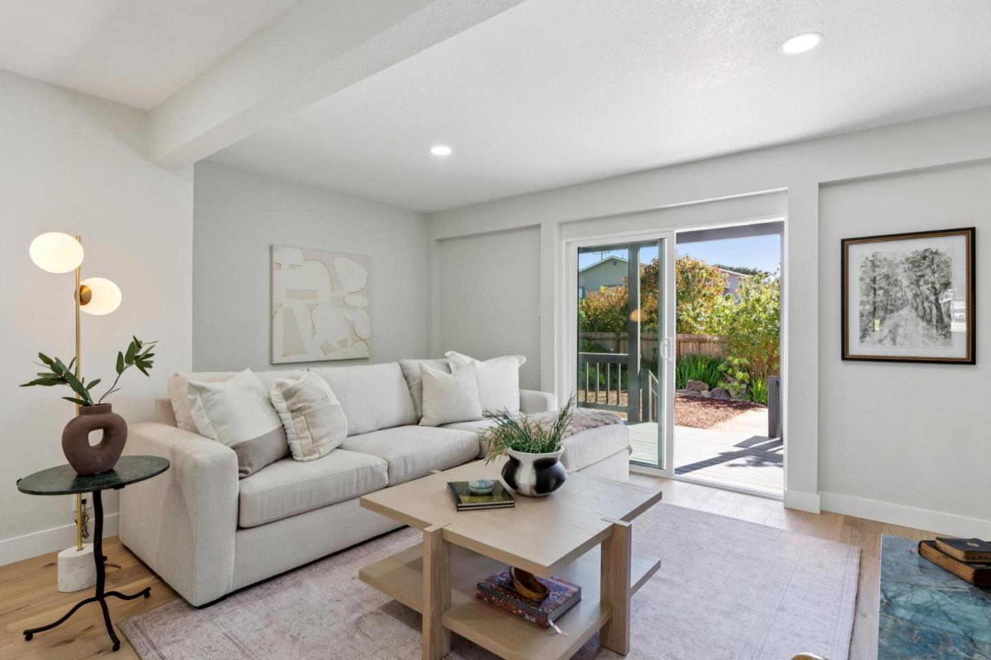 846 San Ramon Avenue