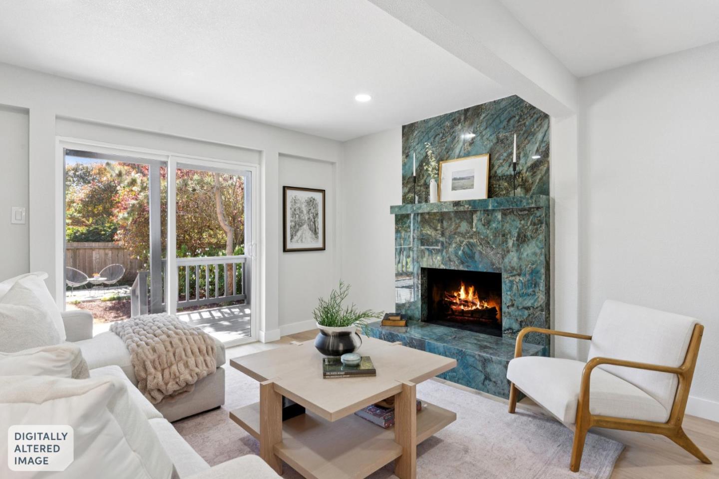 846 San Ramon Avenue