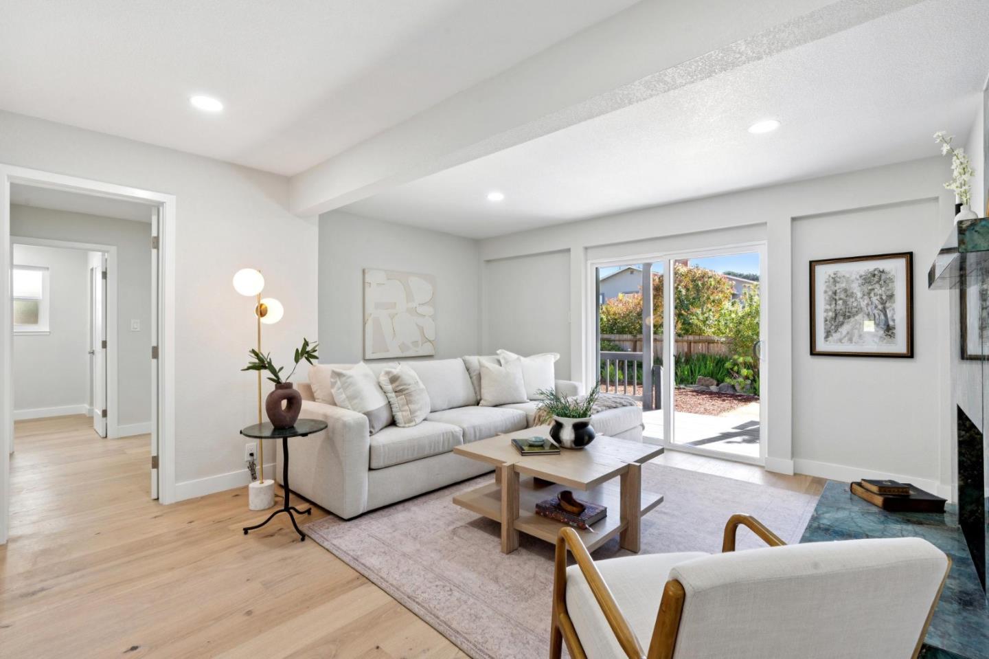 846 San Ramon Avenue