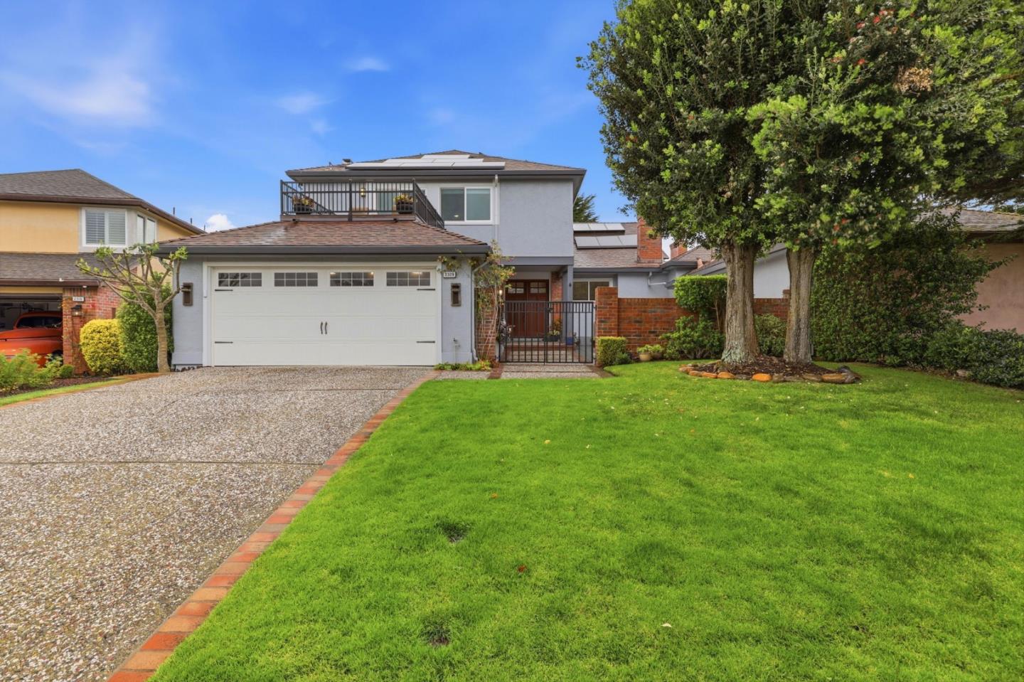 2329 Burning Tree Road