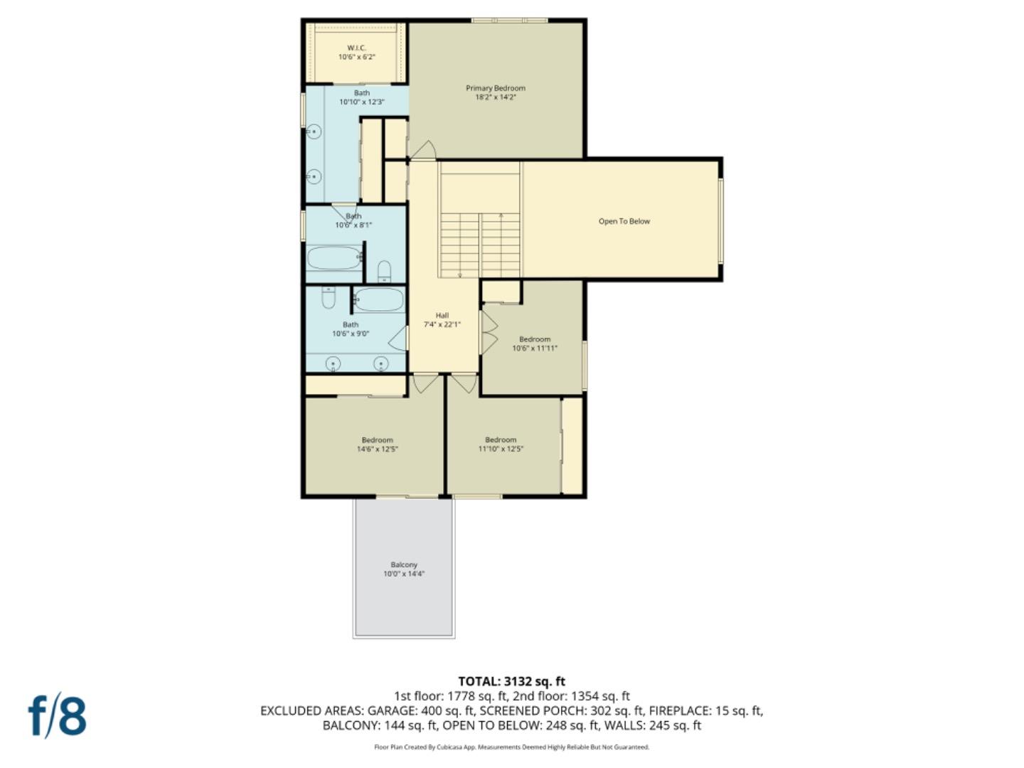 2329 Burning Tree Road