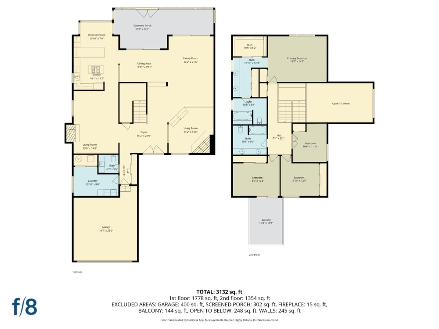 2329 Burning Tree Road