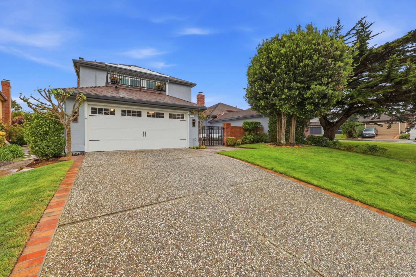 2329 Burning Tree Road