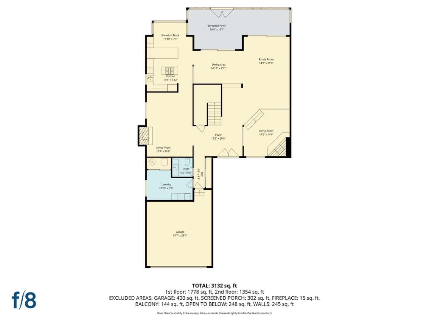 2329 Burning Tree Road