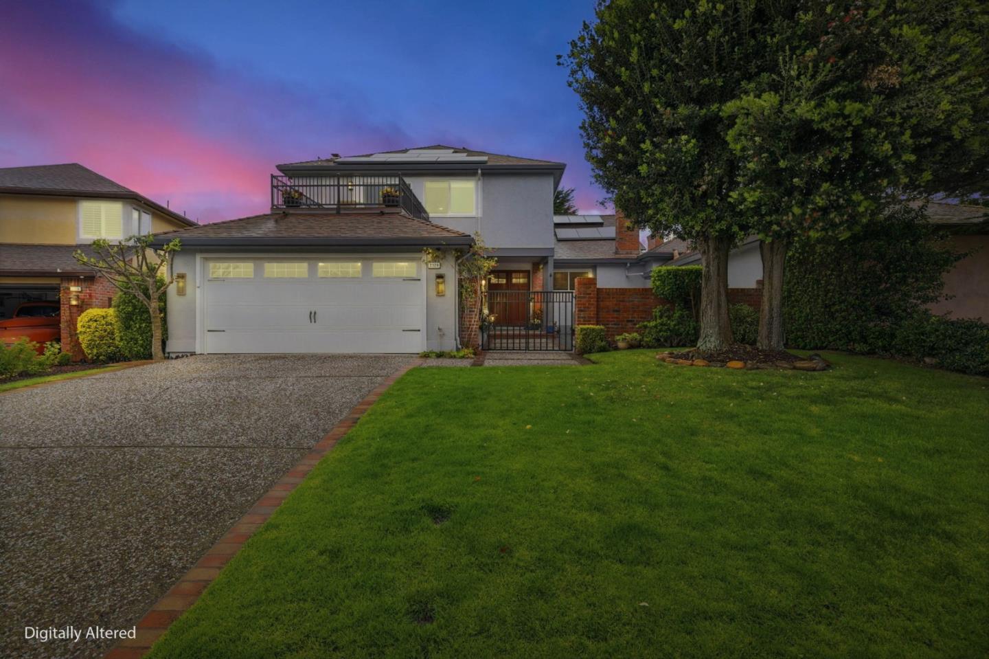 2329 Burning Tree Road