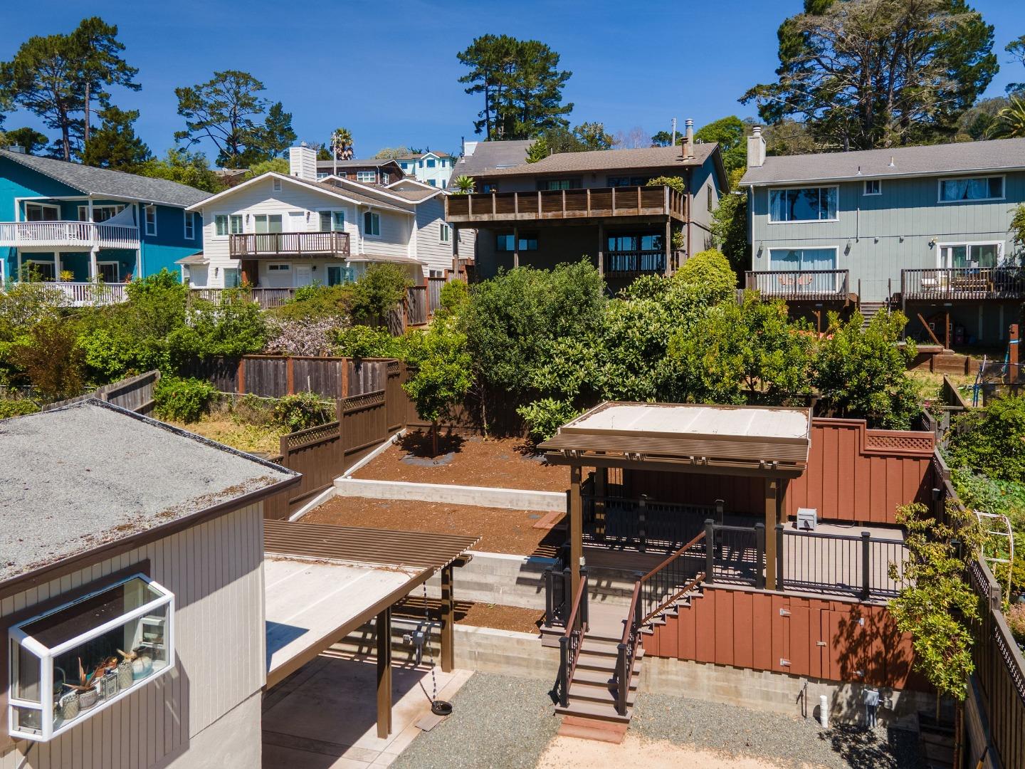 523 The Alameda