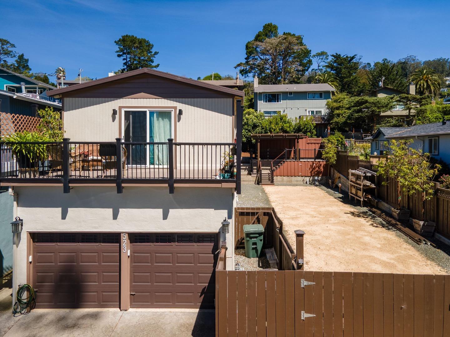 523 The Alameda