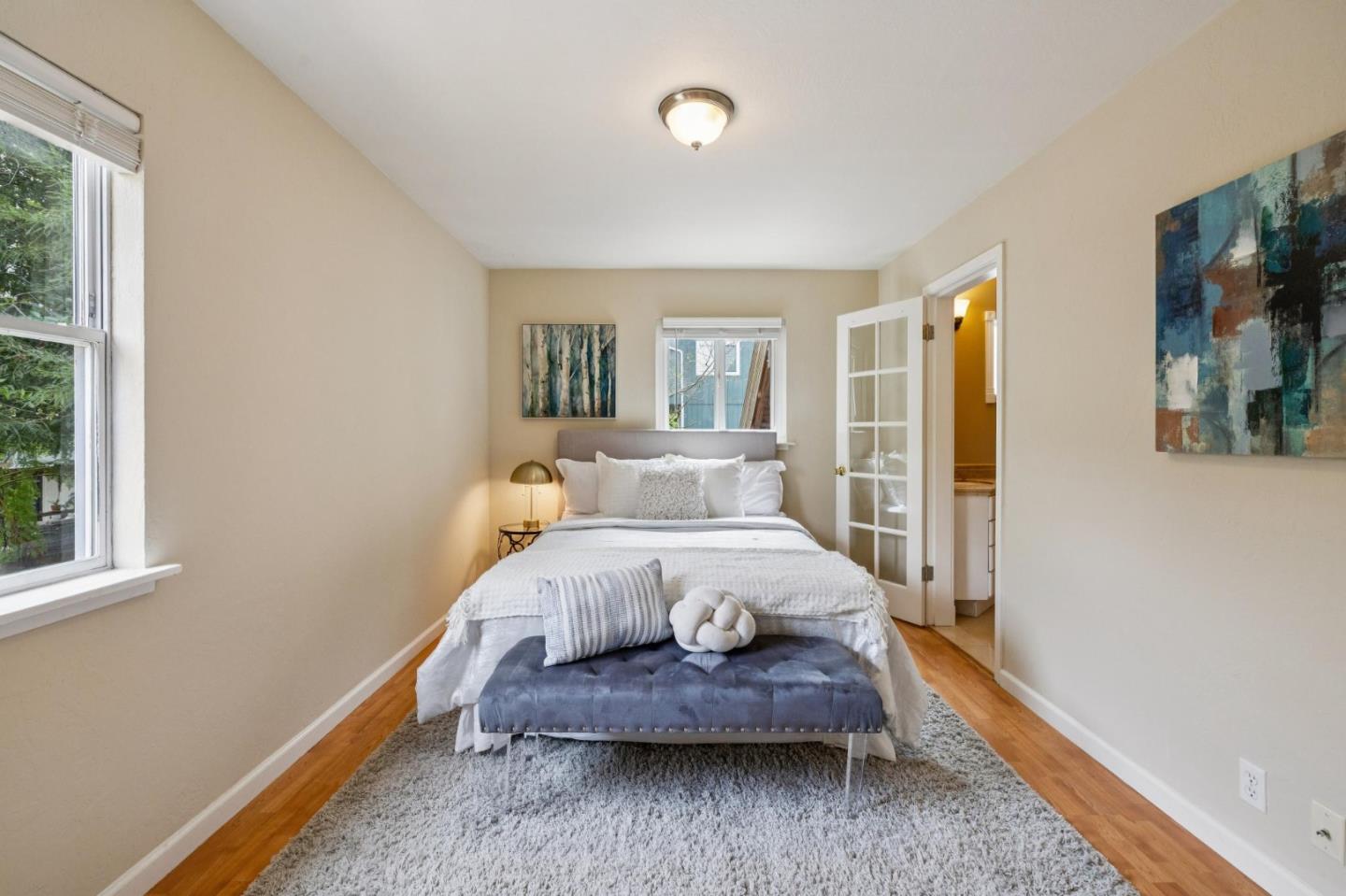 272 Avenue Balboa