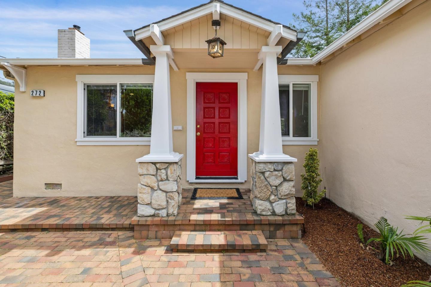 272 Avenue Balboa