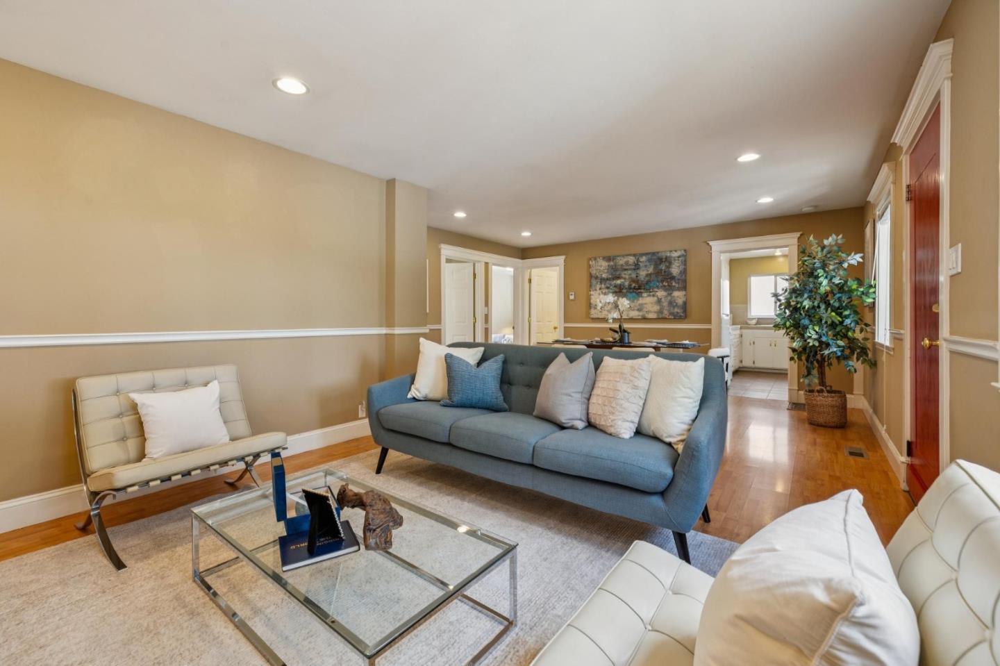 272 Avenue Balboa